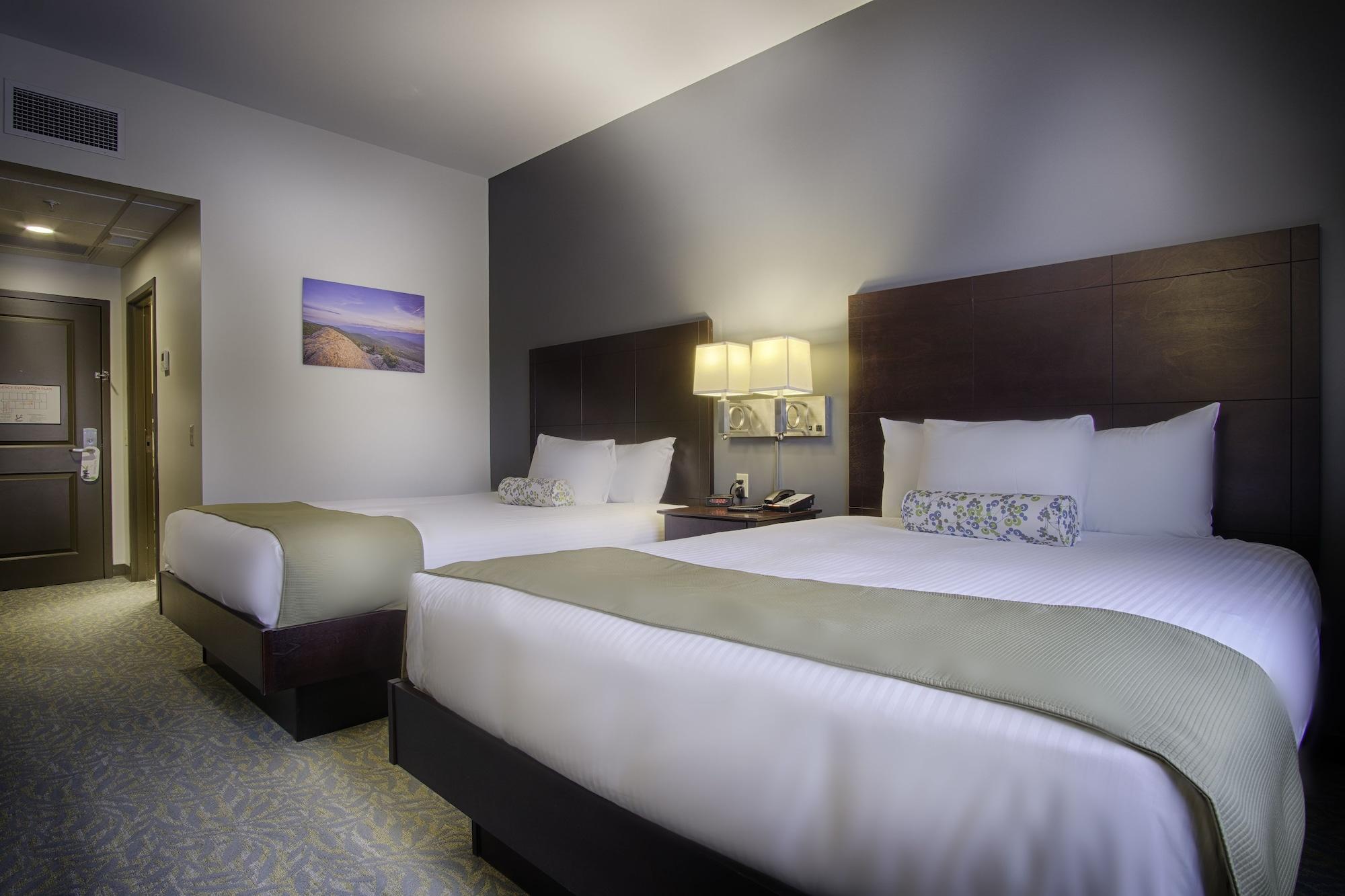 Sun & Ski Inn And Suites Stowe Extérieur photo