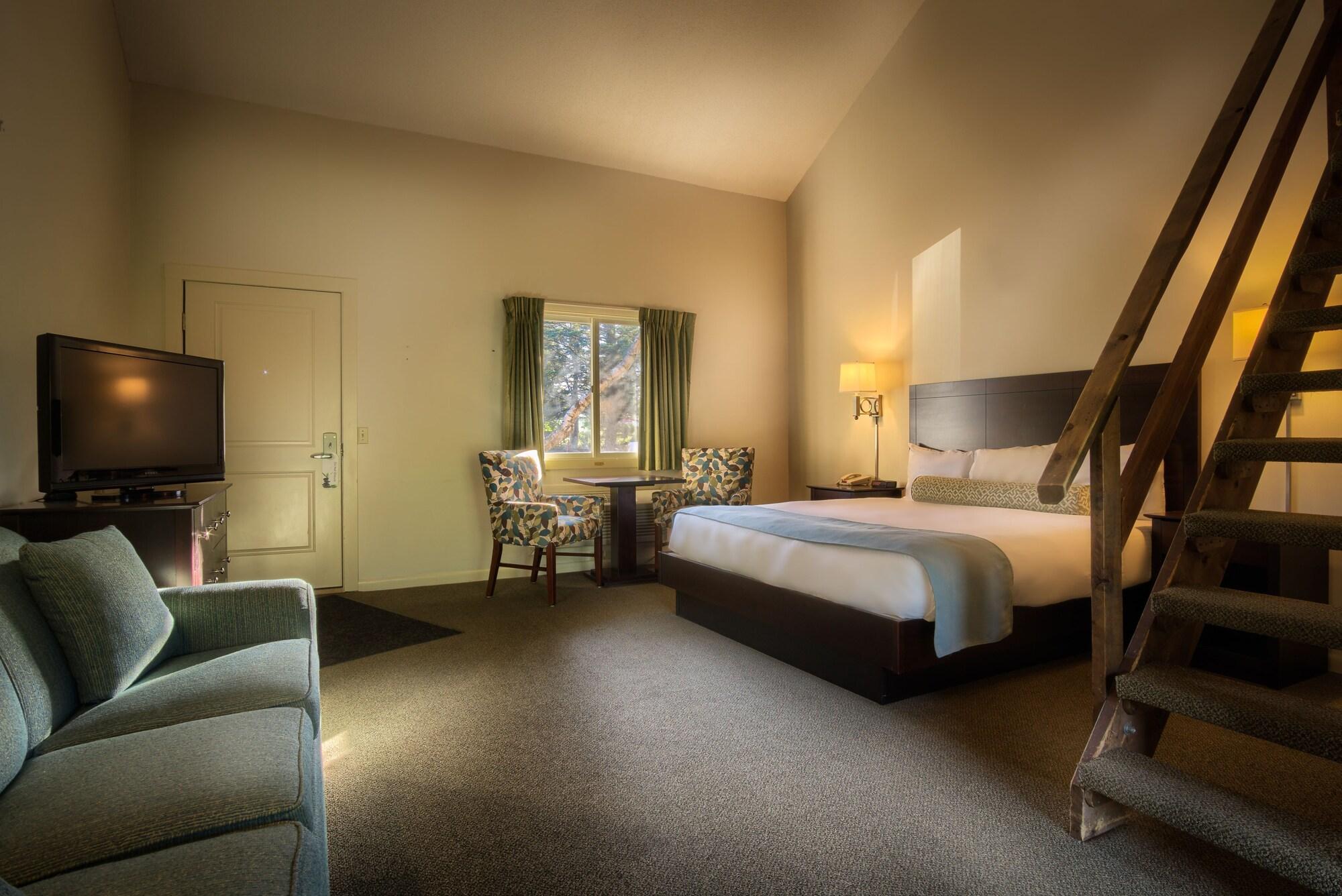 Sun & Ski Inn And Suites Stowe Extérieur photo