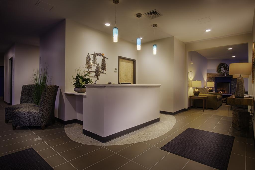 Sun & Ski Inn And Suites Stowe Extérieur photo
