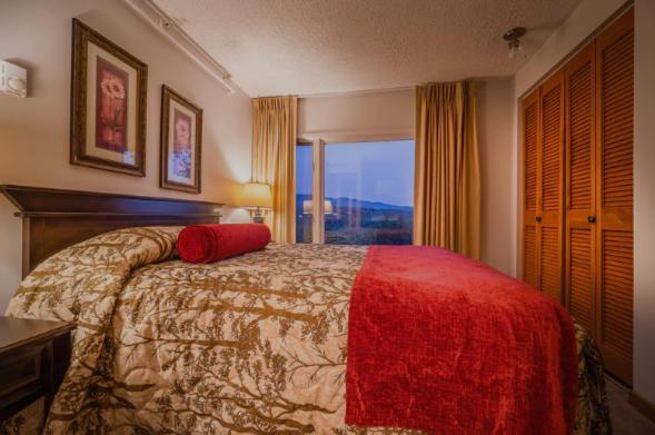 Sun & Ski Inn And Suites Stowe Extérieur photo
