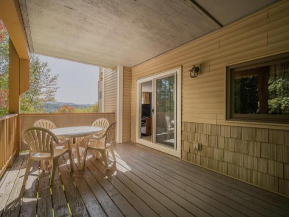 Sun & Ski Inn And Suites Stowe Extérieur photo