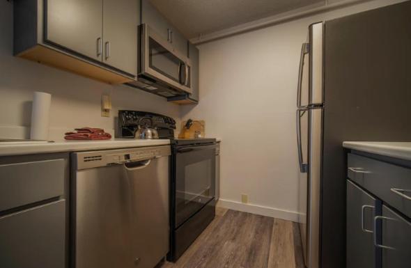 Sun & Ski Inn And Suites Stowe Extérieur photo