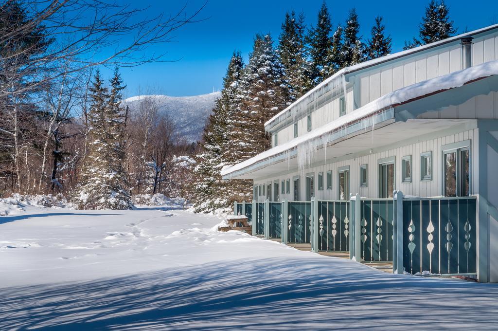 Sun & Ski Inn And Suites Stowe Extérieur photo