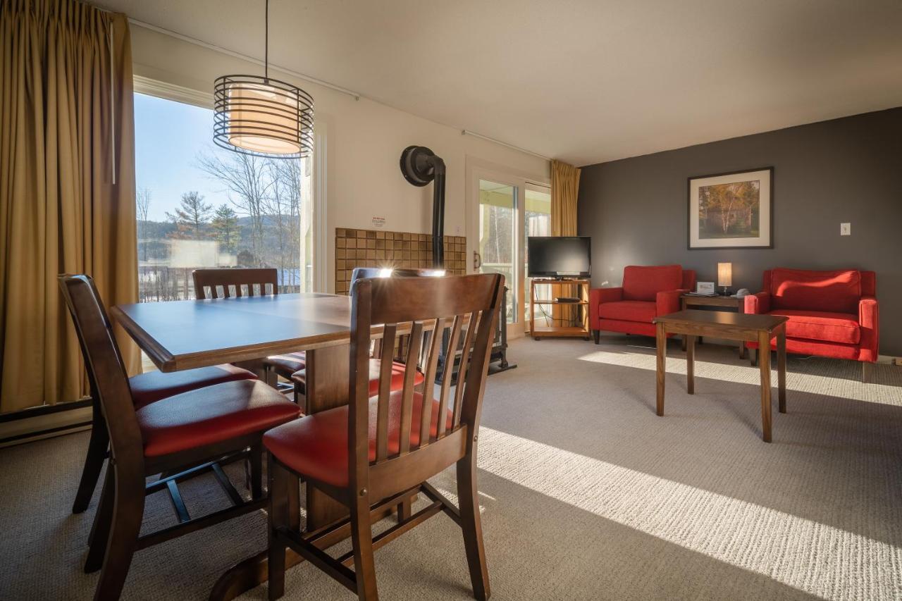 Sun & Ski Inn And Suites Stowe Extérieur photo