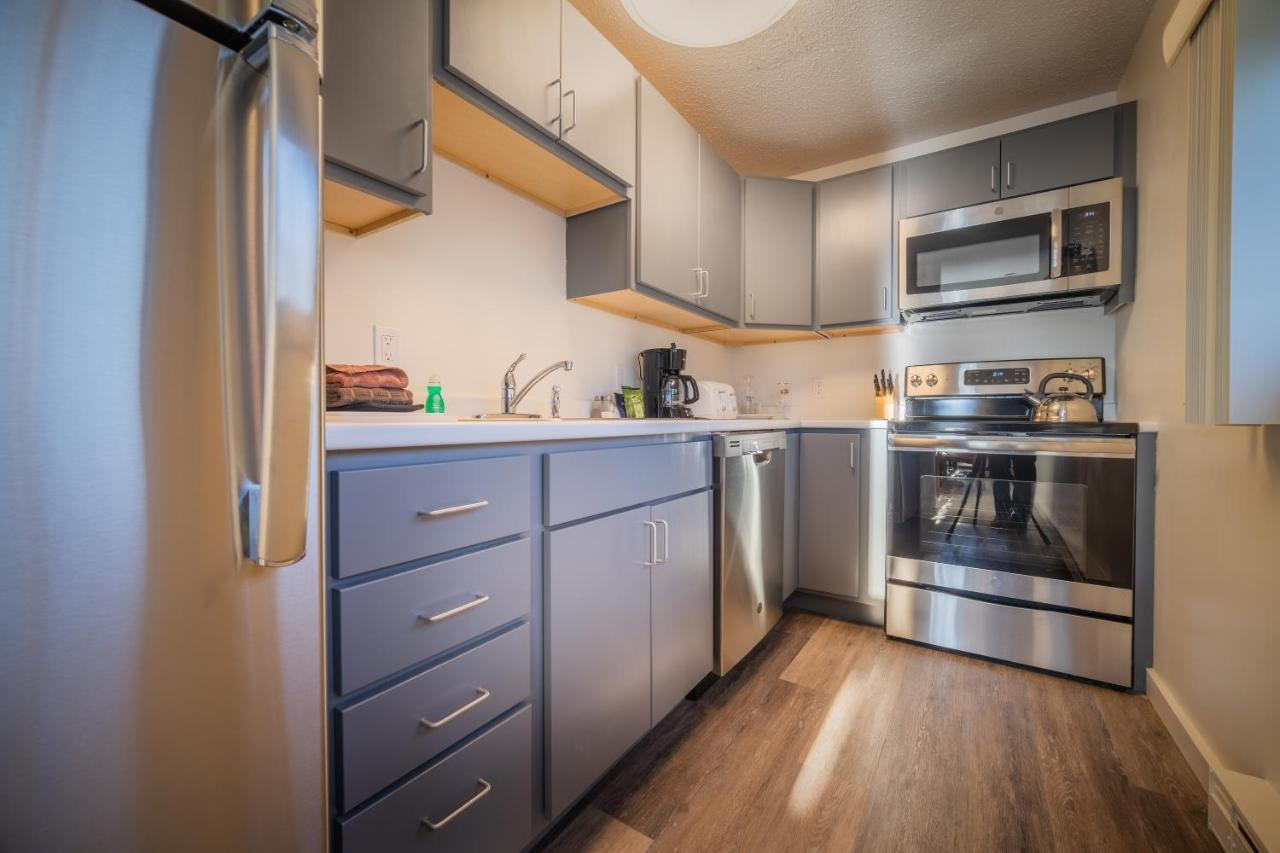 Sun & Ski Inn And Suites Stowe Extérieur photo